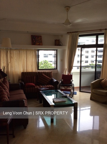 Mandarin Gardens (D15), Condominium #178515572